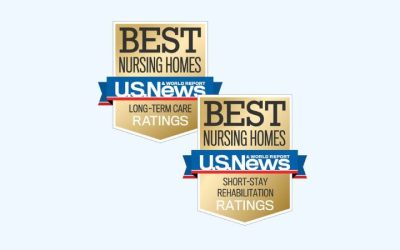 Moosehaven Recognized as ‘Best Nursing Home’ by U.S. News