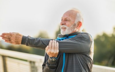 Staying Active in Winter: Tips for Seniors