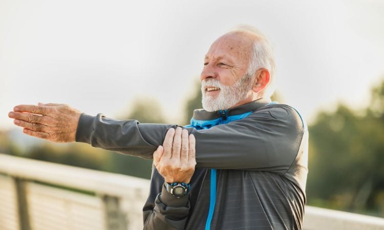 Staying Active in Winter: Tips for Seniors