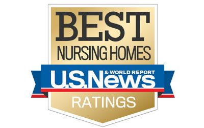 Moosehaven Earns 5 Stars from U.S. News & World Report