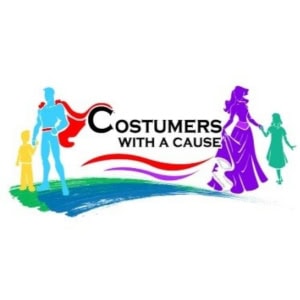 Costumers with a Cause