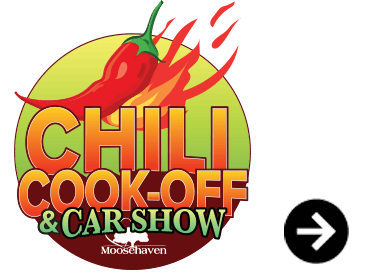 Chili Cook-off at Moosehaven Orange Park