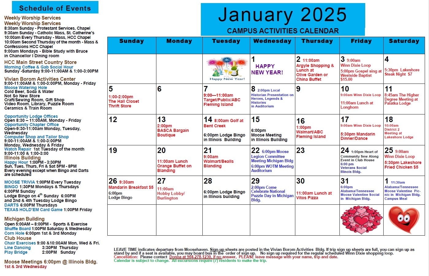 moosehaven-activities-calendar-december-2024